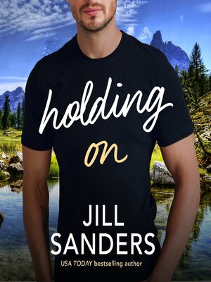 cover image of Holding On